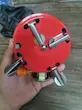 اجاق سفری کوار مدل ZT-203