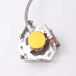 سرشعله سفری مدل MOQ-100