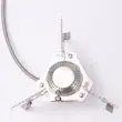 سرشعله سفری مدل MOQ-100