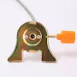 سرشعله سفری مدل MOQ-100