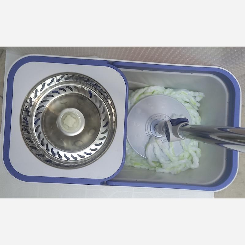 سطل و زمین شوی چرخشی مجیک (تی چرخشی)