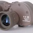 دوربین دوچشمی یوکو مدل 30x6