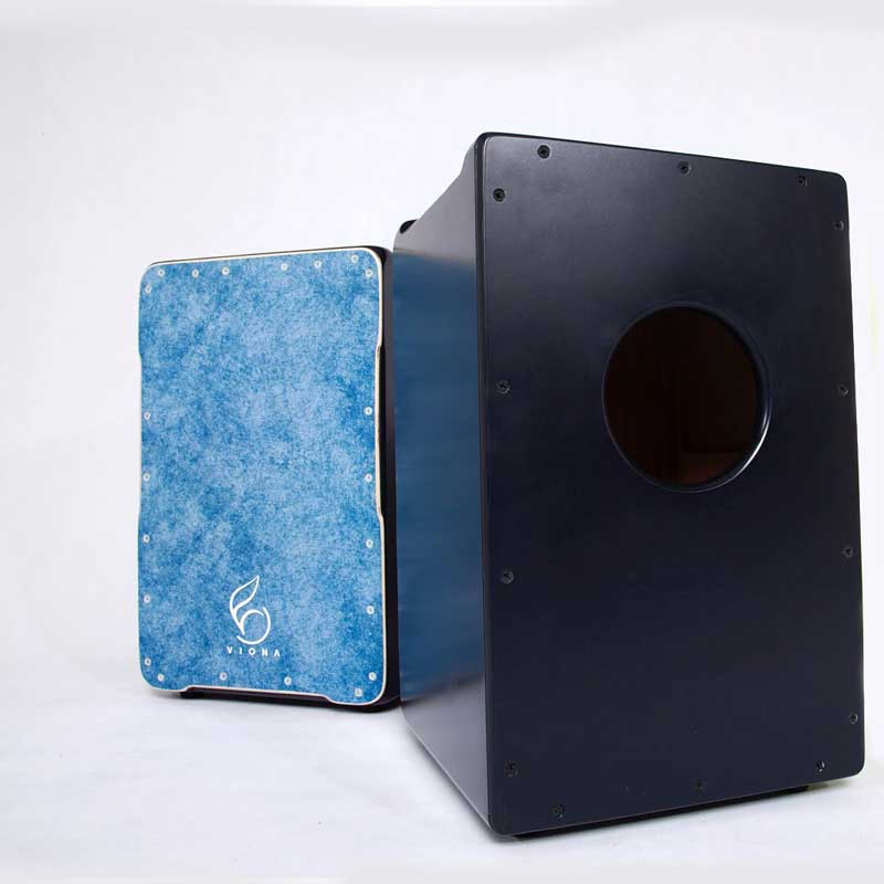 کاخن ویونا مدل Blue Marble