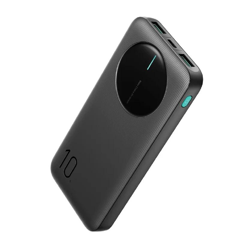 پاوربانک JOYROOM مدل JR-PBF12 ظرفیت 10000 میلی آمپر