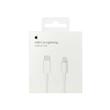 کابل شارژ آیفون Type-C Lightening اصلی