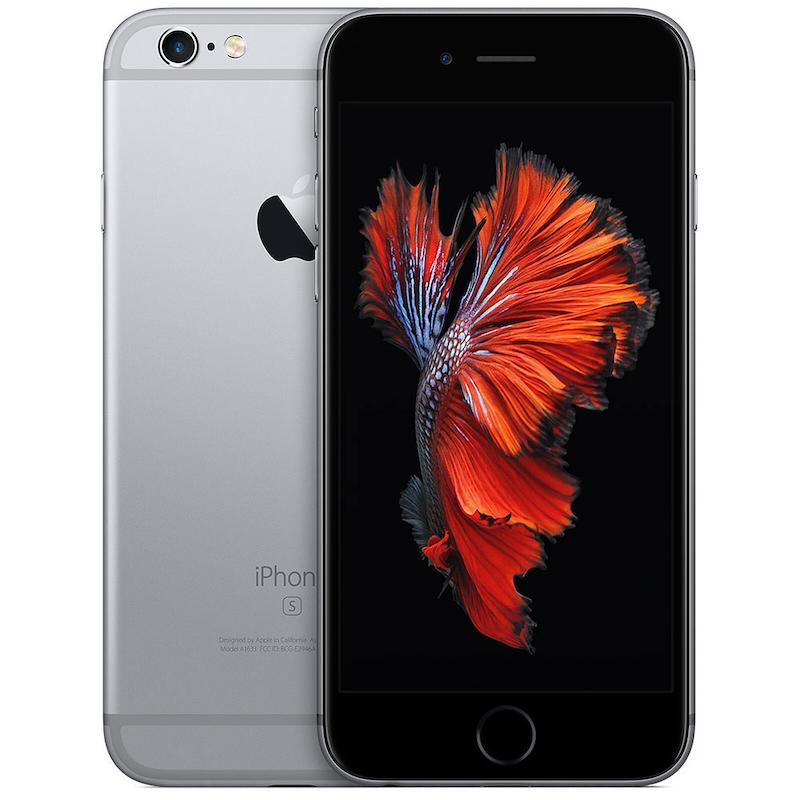 گوشی کارکرده اپل Iphone 6s حافظه 64 گیگ بدون انتقال مالکیت