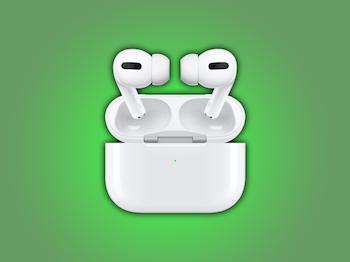 AirPods