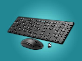 Mouse & Keyboards