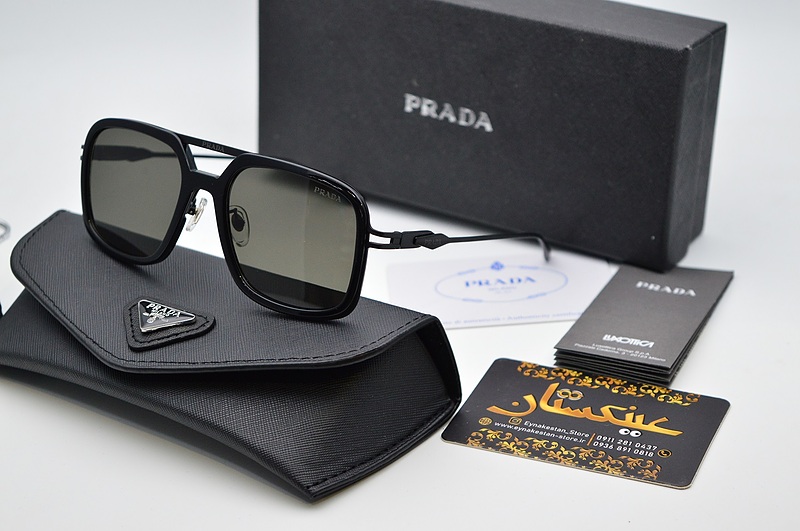 عینک لوکس پرادا PRADA