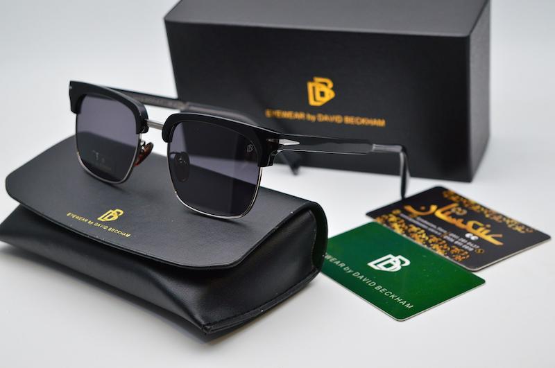 عینک اورجینال دیوید بکهام DAVID BECKHAM