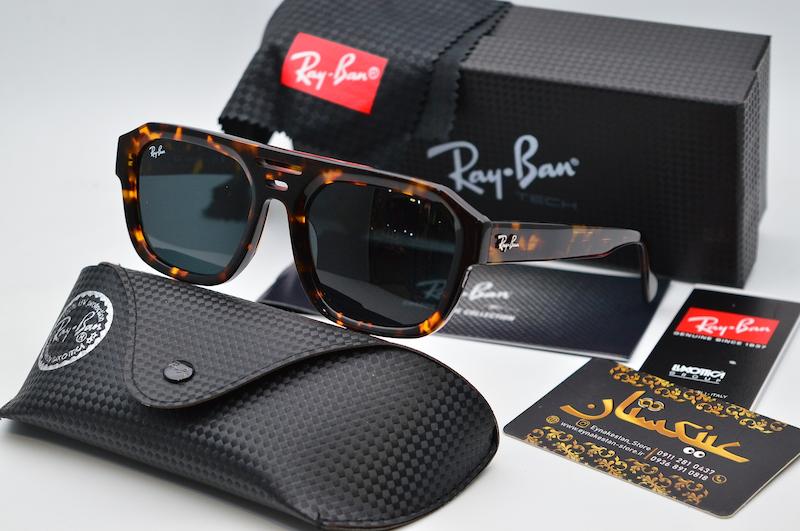 عینک اورجینال ری بن RayBan RB4397 