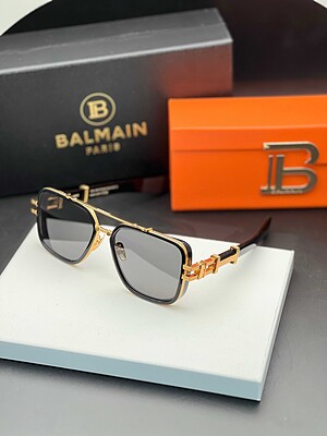 عینک اورجینال بالمن Balmain BPS-146B