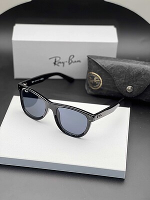عینک جدید و اورجینال ری بن ویفر ریورس RayBan Reverse Wayfarer RB R0501S
