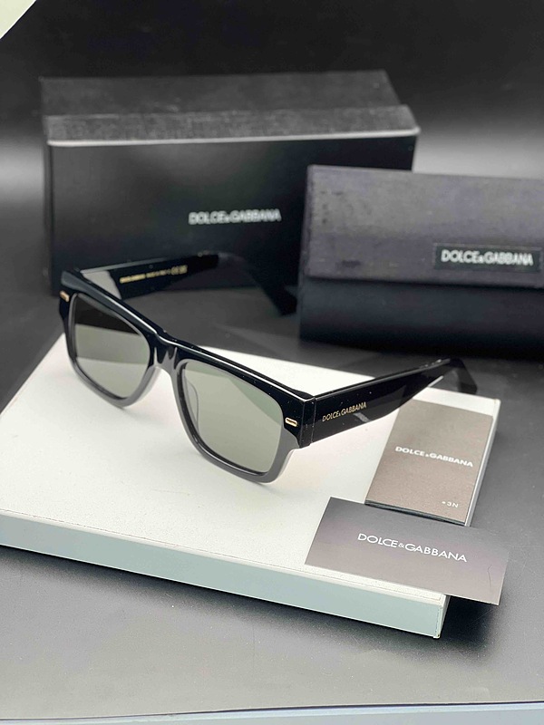 عینک  اورجینال دولچه گابانا  Dolce&Gabbana DG4451 502/13