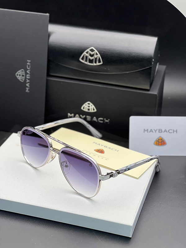 عینک  لوکس و اورجینال میباخ  Maybach CPU - T/A - Z025