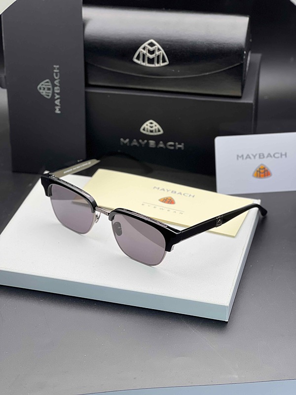 عینک  لوکس و اورجینال میباخ  Maybach G-ABM-Z36 THE APT-MASTER