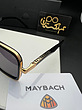 عینک جدید و اورجینال میباخ ‏ Maybach The G-ABM-Z51