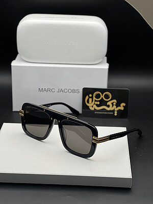 عینک اورجینال مارک جیکوبز Marc Jacobs MJ670/S 5RL/KC