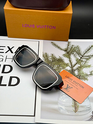 عینک جدید و اورجینال لویی ویتون  Z2505E 93L - Louis Vuitton