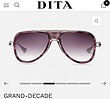 عینک لوکس و جدید دیتا گرند دکاد DITA GRAND DECADE DTS460-A-01