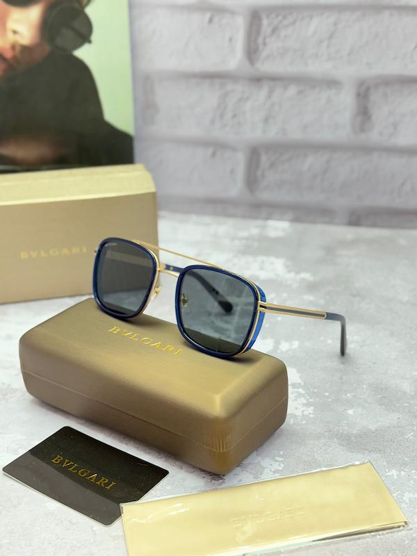 عینک لاکچری و اورجینال بولگاری BVLGARI BV5053 128/31