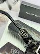 عینک لاکچری و اورجینال فیلیپ پلین  PHILIPP PLEIN - PLENEGO SPP093