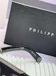 عینک لاکچری و اورجینال فیلیپ پلین  PHILIPP PLEIN - PLENEGO SPP093