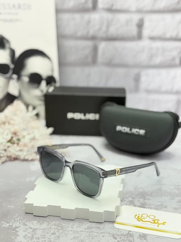 عینک اورجینال و‌ اسپرت پلیس  POLICE - SPL52 Sport Unisex