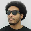 عینک جدید و اورجینال ری بن  RayBan - RB0840 Unisex