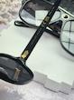عینک لاکچری و اورجینال فیلیپ پلین  PHILIPP PLEN - PLEIN DARK MASTERIECES SPP004M