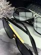 عینک لاکچری و اورجینال فیلیپ پلین  PHILIPP PLEN - PLEIN DARK MASTERIECES SPP004M