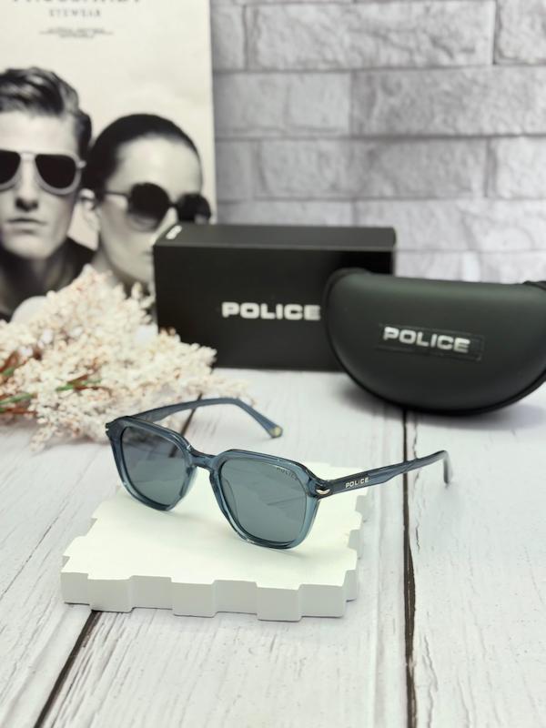 عینک اورجینال و‌ اسپرت پلیس  POLICE - SPL57 Sport Unisex