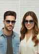 عینک جدید و اورجینال ری بن  RayBan - RB4459D Unisex