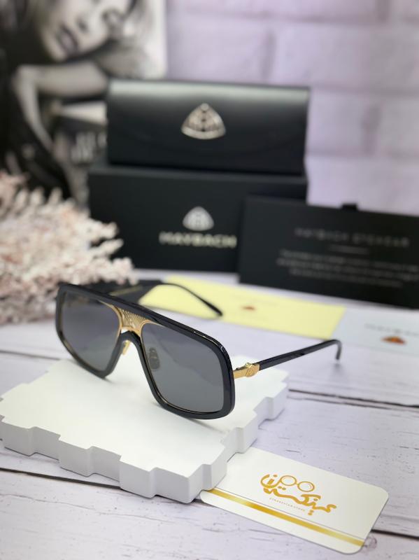 عینک لوکس و اورجینال میباخ کریتور لجند  Maybach - THE CREATOR I G/SD-ABM