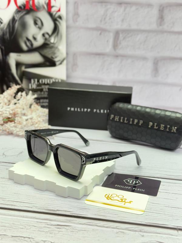 عینک لاکچری و اورجینال فیلیپ پلین  PHILIPP PLEN - SPP005
