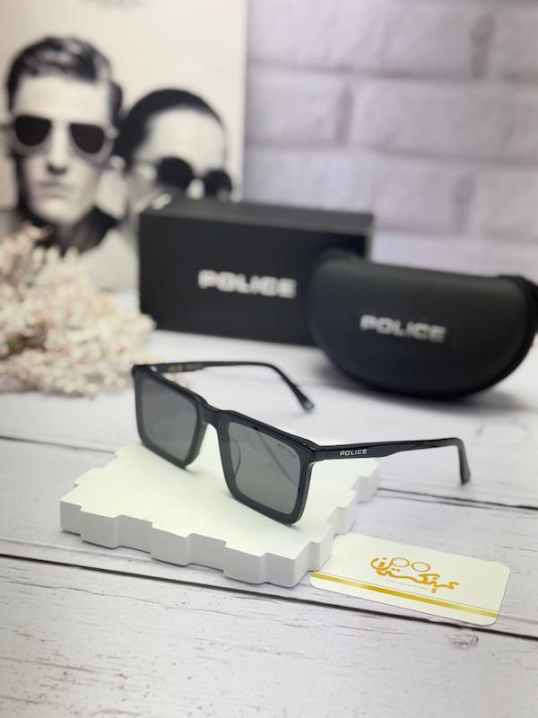 عینک اورجینال و‌ اسپرت پلیس  POLICE - SPL56 Sport Unisex