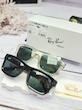 عینک جدید و اورجینال ری بن  RayBan - RB4396F Unisex
