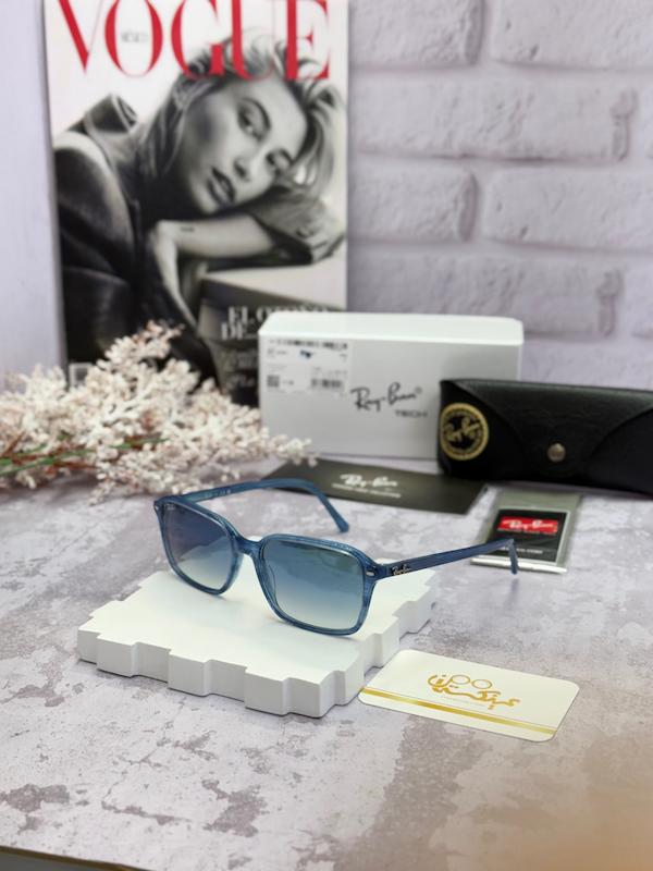 عینک جدید و اورجینال ری بن  RayBan - RB2232 RAIMOND Unisex