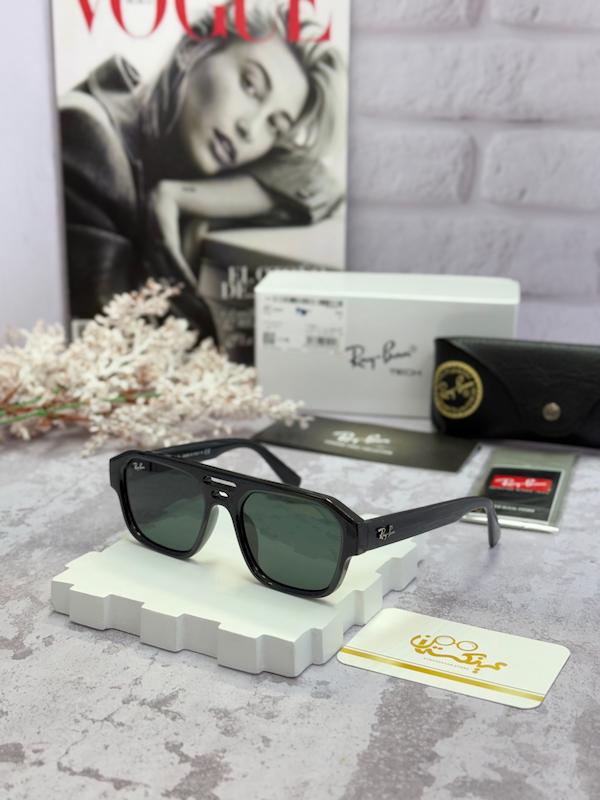 عینک جدید و اورجینال ری بن  RayBan - RB4397 Unisex