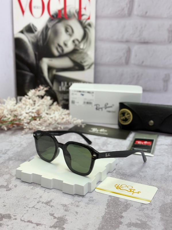 عینک جدید و اورجینال ری بن  RayBan - RB4458D Unisex