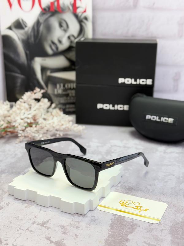 عینک اورجینال و‌ اسپرت پلیس  POLICE - RTA-3708 Sport Unisex