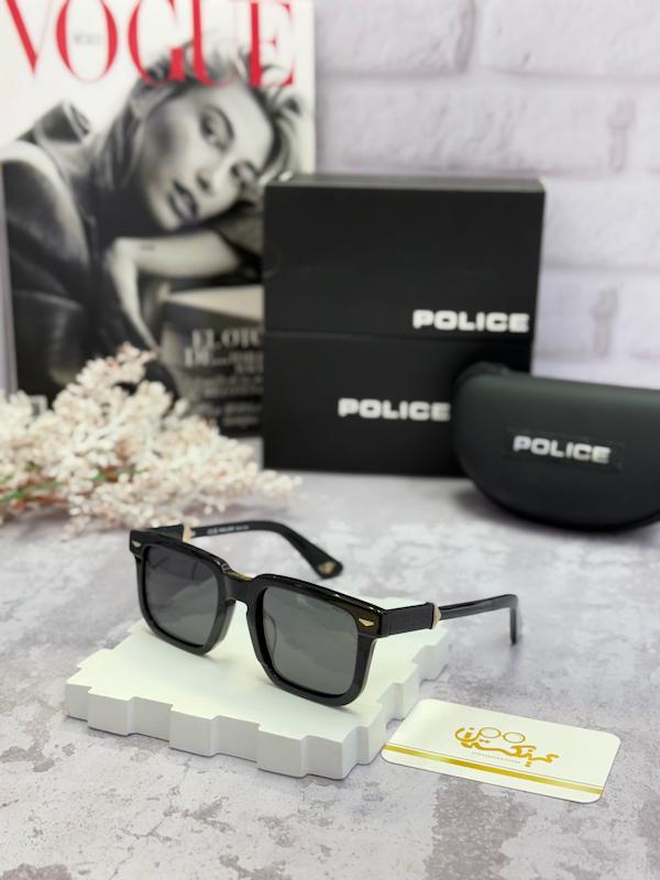 عینک اورجینال و‌ اسپرت پلیس  POLICE - SPLL88 Sport Unisex