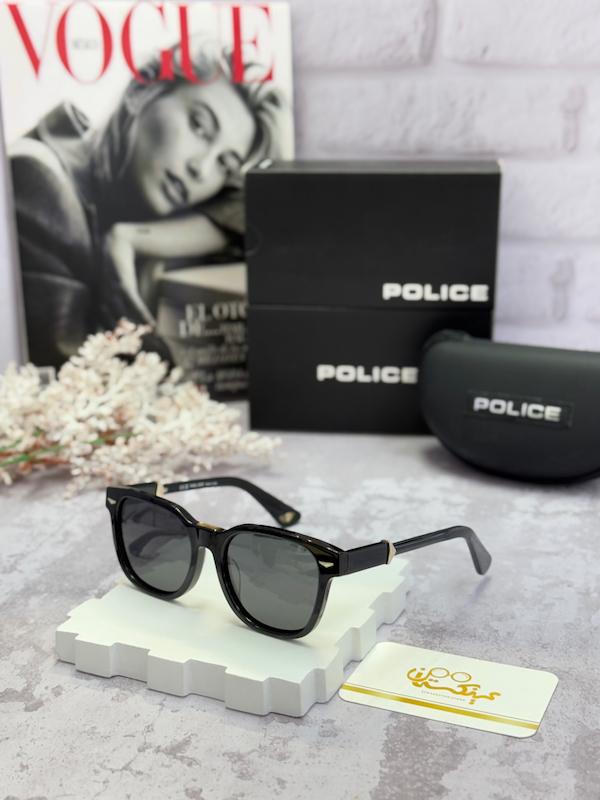 عینک اورجینال و‌ اسپرت پلیس  POLICE - SPLL90 Sport Unisex