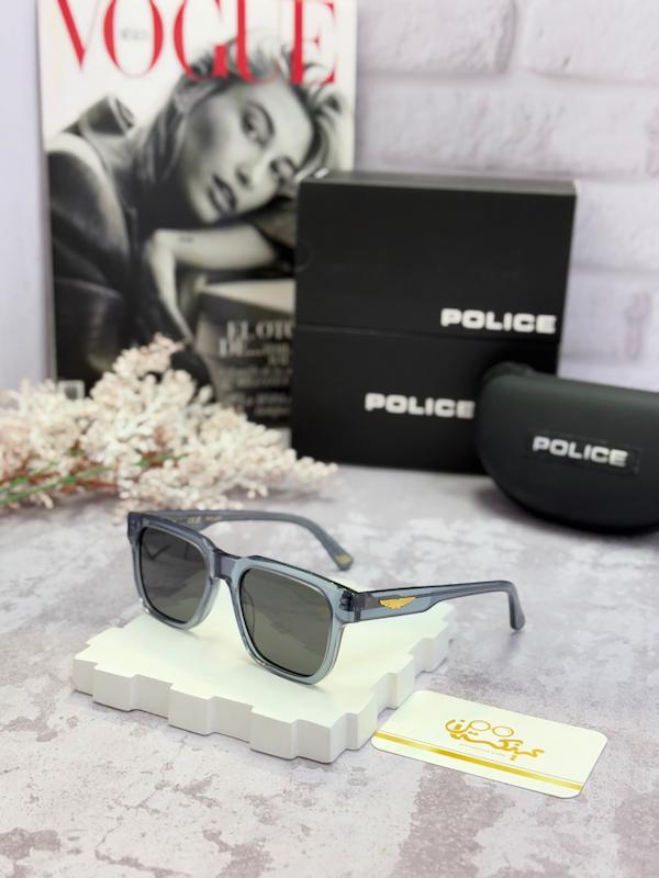 عینک اورجینال و‌ اسپرت پلیس  POLICE - SPL38 Sport Unisex
