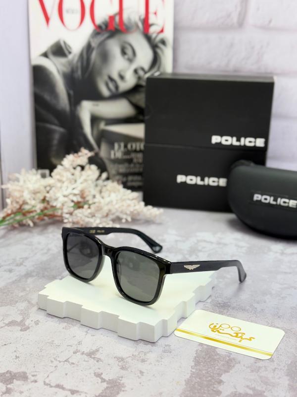 عینک اورجینال و‌ اسپرت پلیس  POLICE - SPL36 Sport Unisex