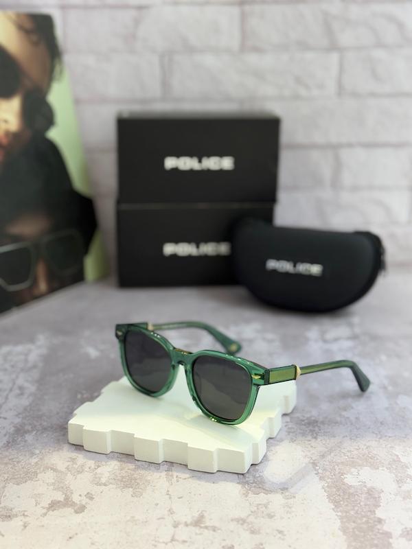 عینک اورجینال و‌ اسپرت پلیس  POLICE - SPLL90 Sport Unisex