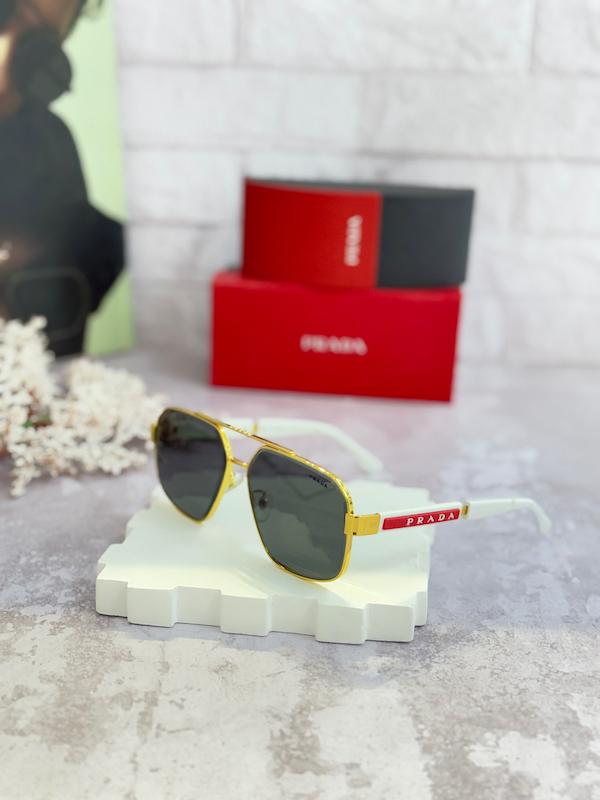 عینک اورجینال پرادا PRADA