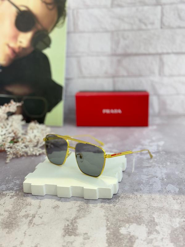 عینک اورجینال پرادا PRADA PR69ZS