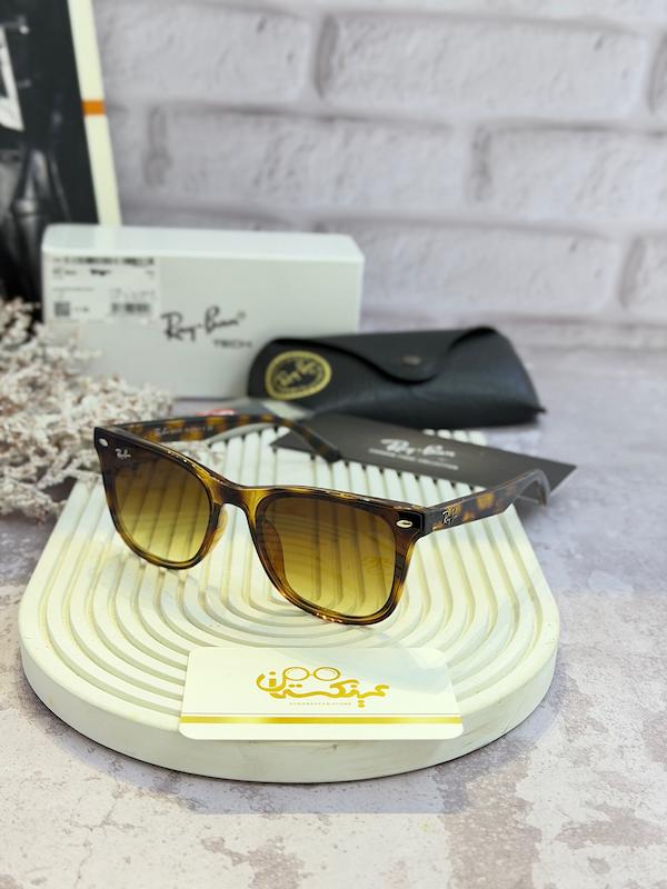عینک جدید و اورجینال ری بن  RayBan - RB4391 Unisex