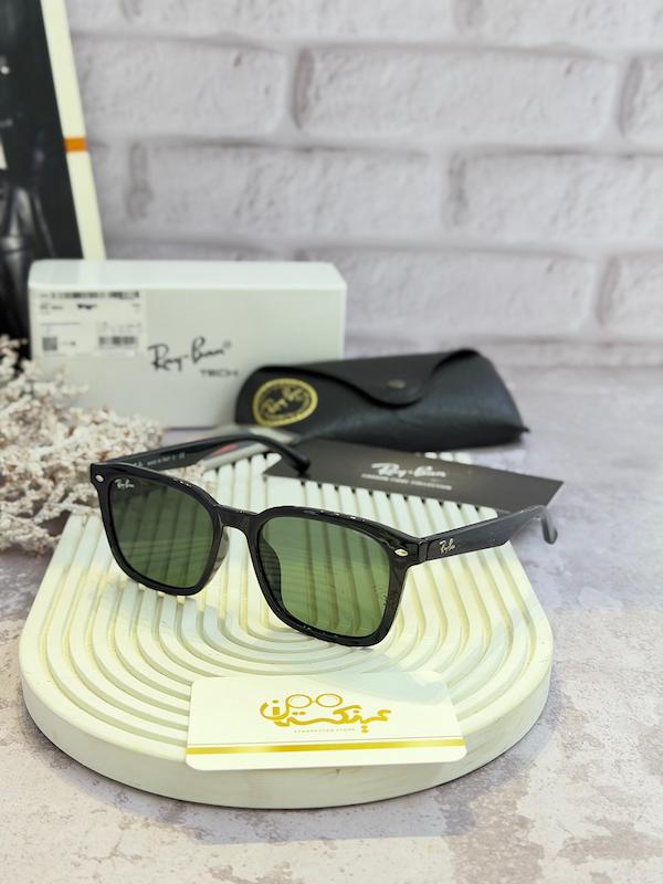 عینک جدید و اورجینال ری بن  RayBan - RB4392 NEW Unisex